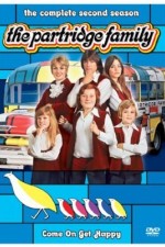 Watch The Partridge Family Vodly